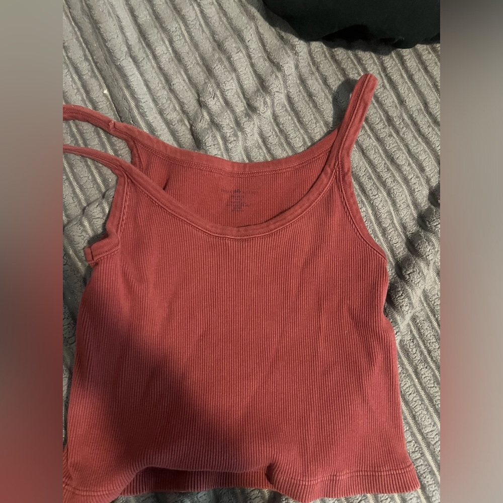 brandy tank top